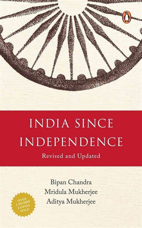 Defense of India Since Independence