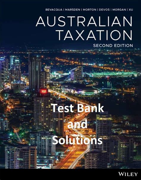 Deferred Taxation. 2nd Edition