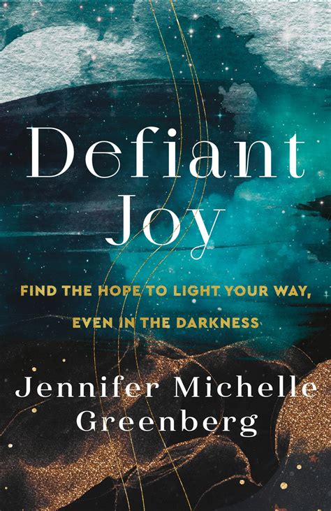 Defiant Joy