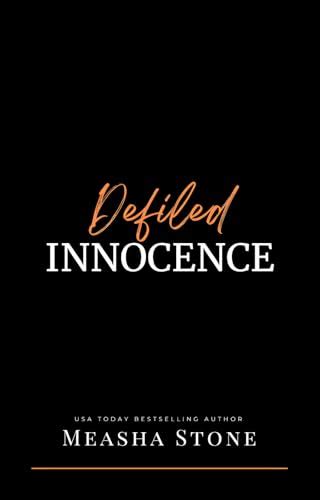 Defiled Innocence Collection