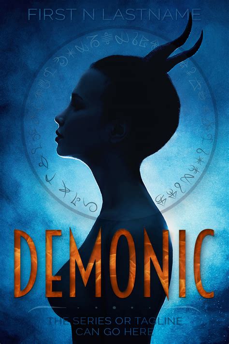 Defiled by the Demon