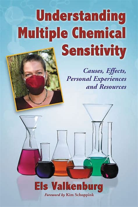 Defining Multiple Chemical Sensitivity
