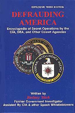 Defrauding America