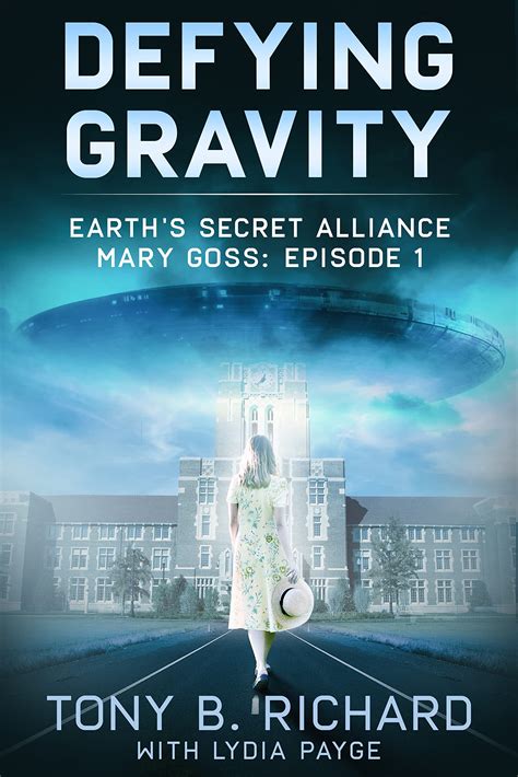 Defying Gravity