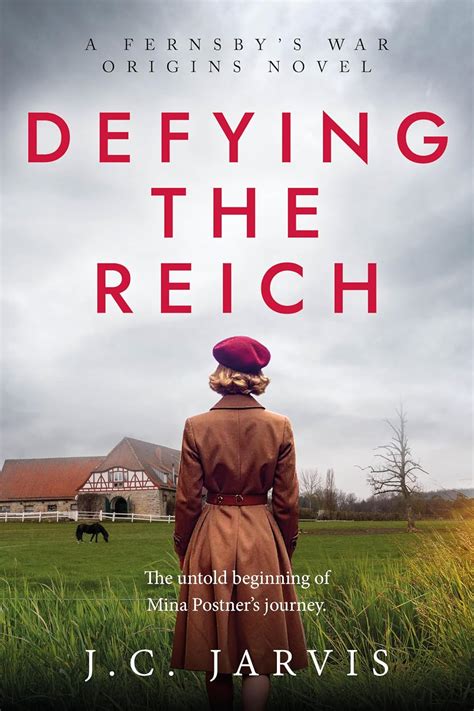 Defying the Reich