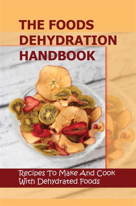 Dehydration