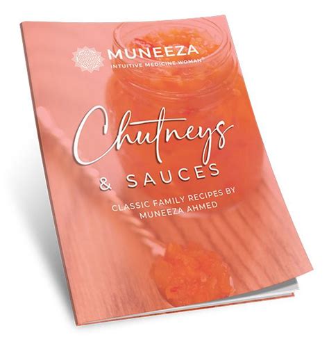 Delectable Chutneys