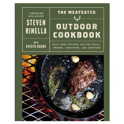 Delectable Outdoor Cook Book