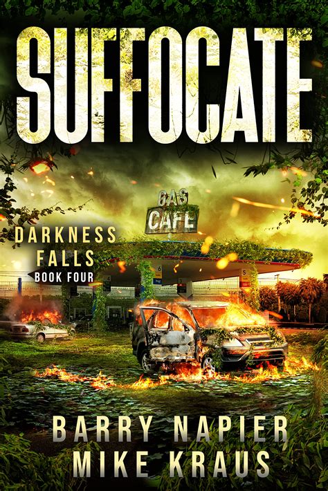 Delegate or Suffocate