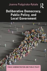 Deliberative Democracy and orderly participation