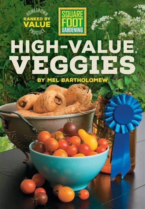 Delicious Veggies