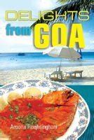 Delights From Goa