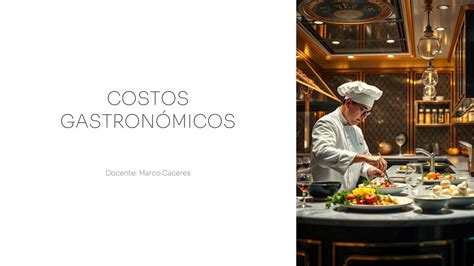Delirios Gastronomicos