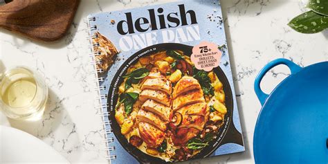 Delish - One Pan