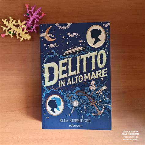 Delitto in alto mare
