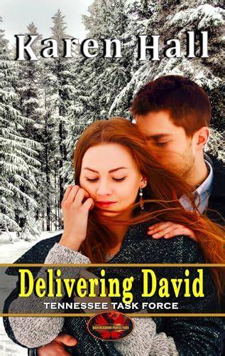 Delivering David (Tennessee Task Force #5)