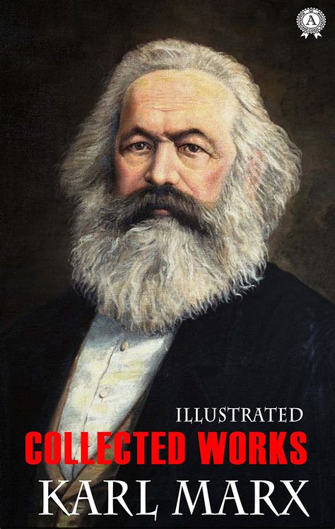 Delphi Collected Works of Karl Marx