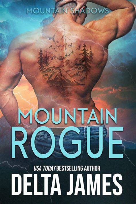 Delta Mountain: Shadows Within