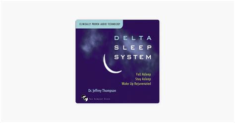 Delta Sleep System