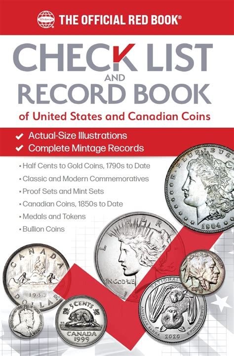 Deluxe Coin Checklist