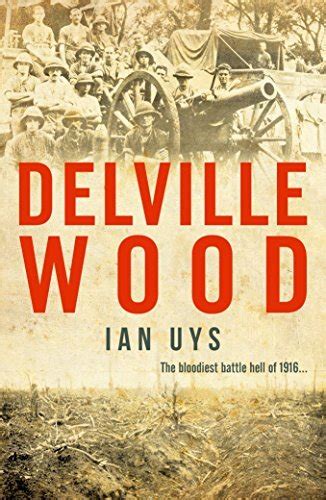 Delville Wood