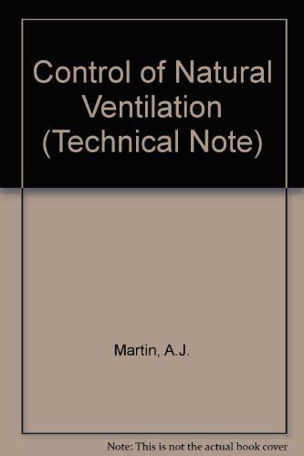 Demand Control Ventilation (Library Bibliography)