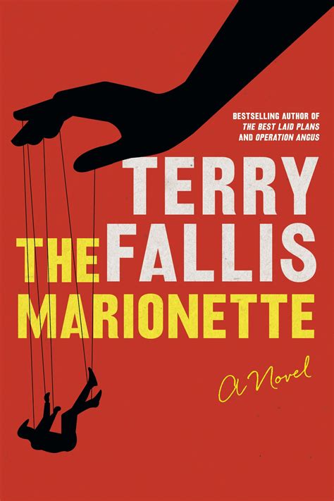 Demented Marionette