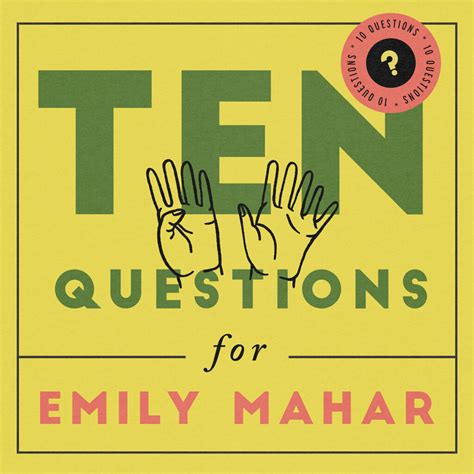 Democracy in Ten Questions