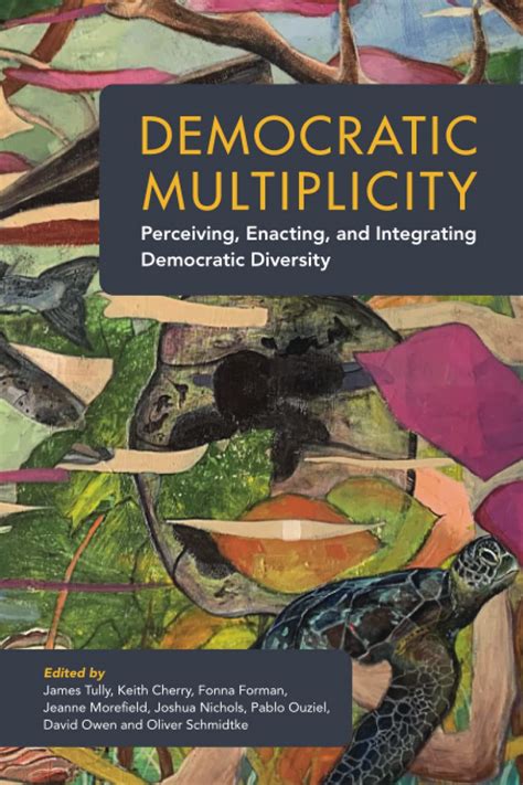 Democratic Multiplicity