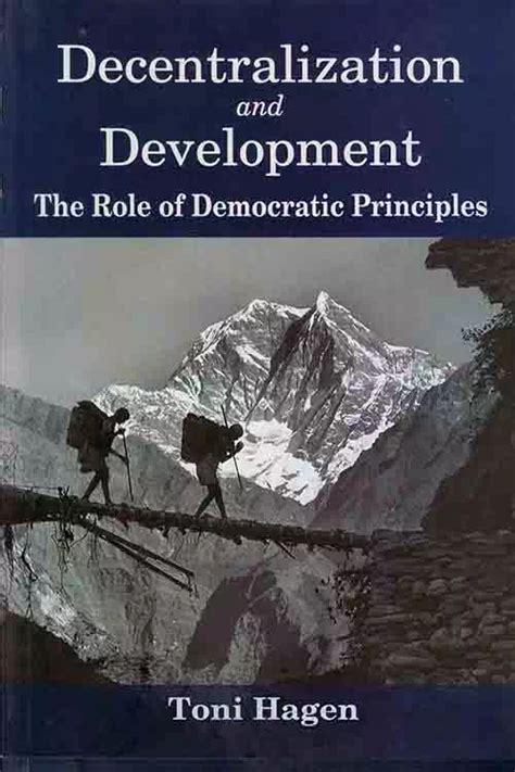 Democratic decentralization (OED Working paper series)