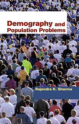 Demography and Population Problems