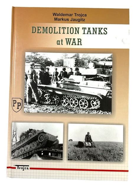 Demolition Tanks at War