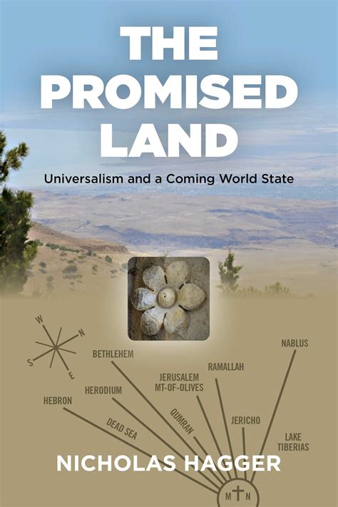 Demolition of the Promised Land