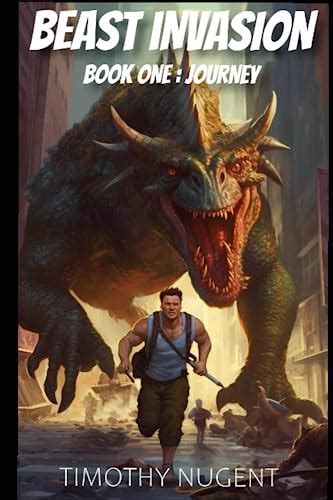 Demon Beast Invasion Book 1