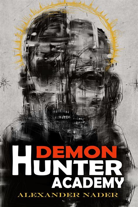 Demon Hunter Academy