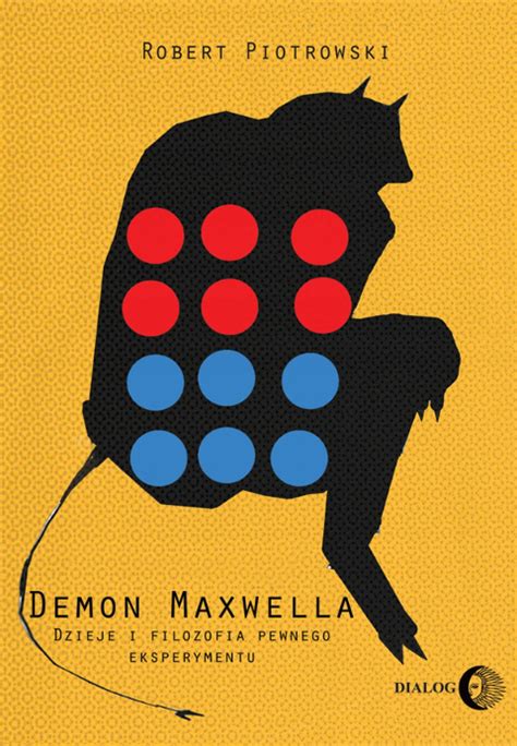 Demon Maxwella