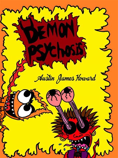 Demon Psychosis