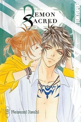 Demon Sacred, Volume 1