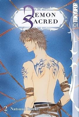Demon Sacred, Volume 2
