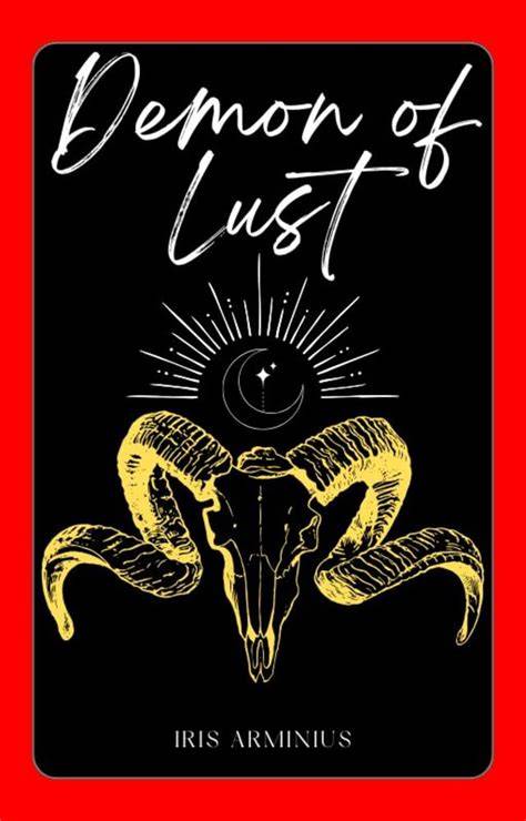 Demon of Lust (Welcome to Hell #1)