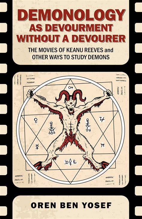 Demonology as Devourment Without a Devourer