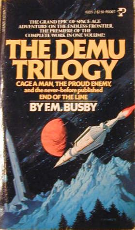 Demu Trilogy