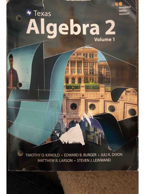Demystifying Algebra