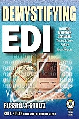 Demystifying EDI