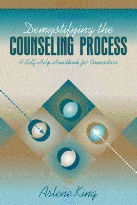 Demystifying the counseling Process