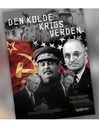 Den kolde krigs billeder
