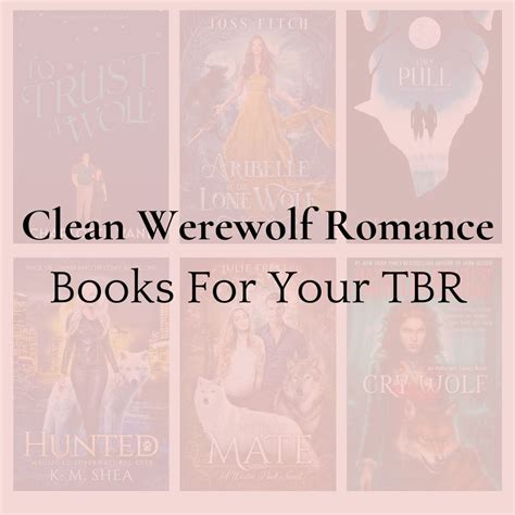 Den of the Wolves: Werewolf Romance Collection