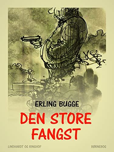 Den store fangst (Danish Edition)