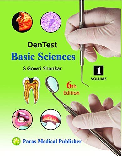 DenTest Basic Sciences