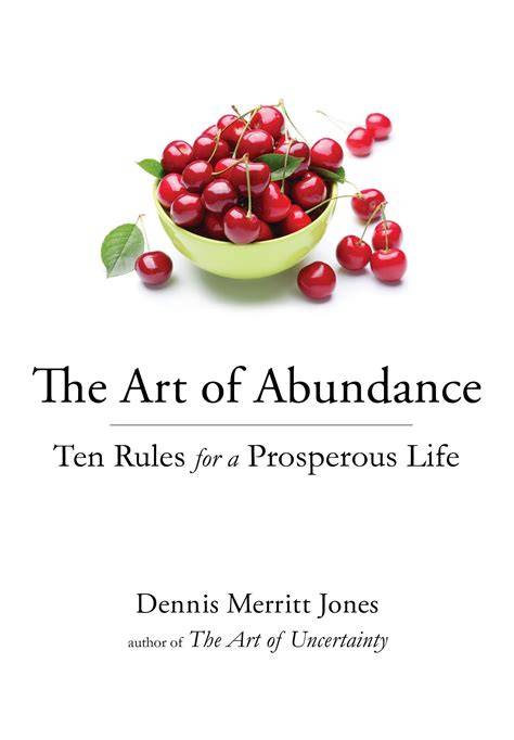 Dennis Merritt Jones